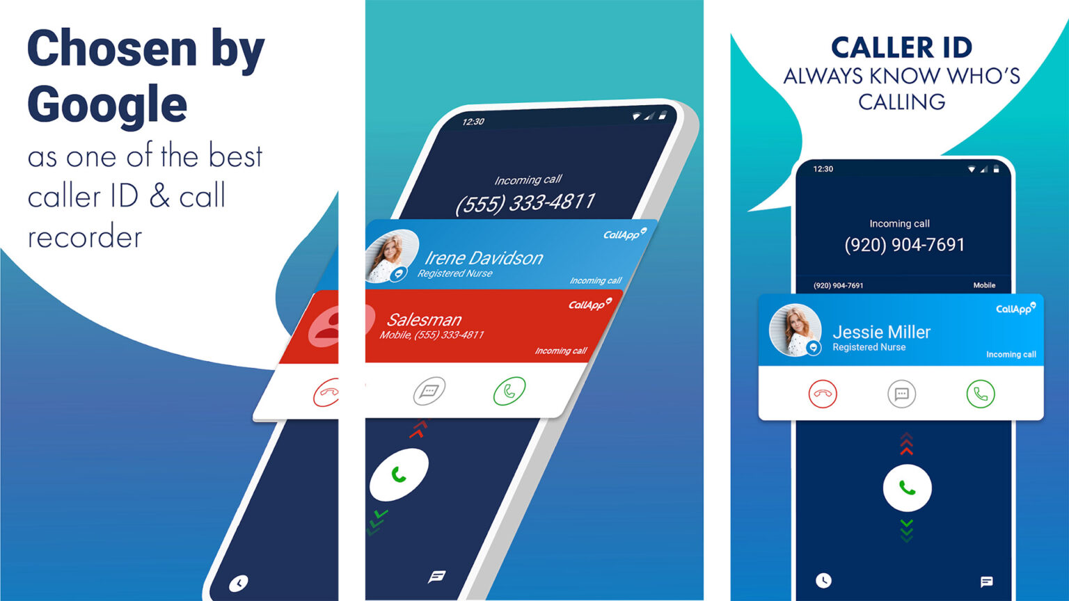 5 best robocall blocker apps for Android - Android Authority