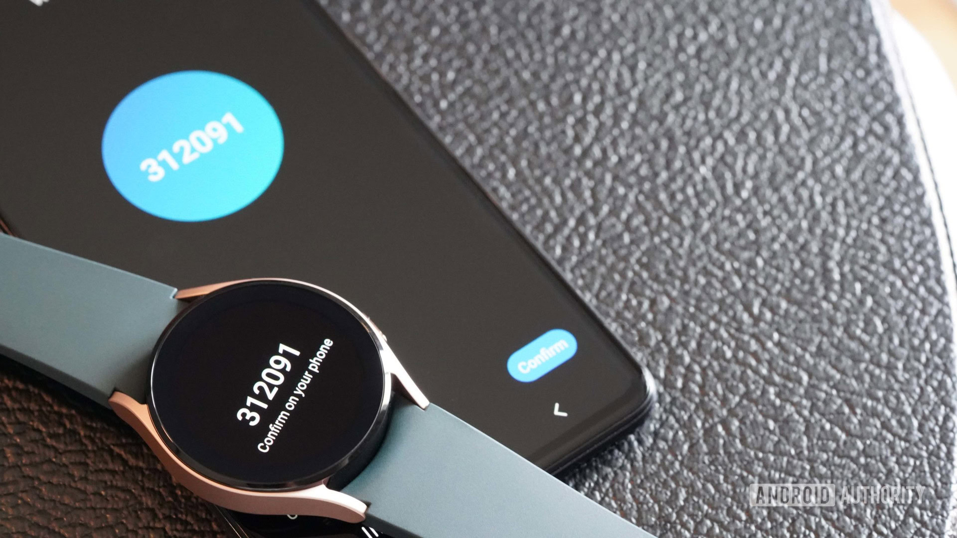 Samsung Galaxy Watch gặp vấn đề? Hãy coi hình ảnh để tìm hiểu về những lỗi thường gặp của chiếc đồng hồ thông minh này và cách khắc phục chúng để trải nghiệm tốt hơn.
