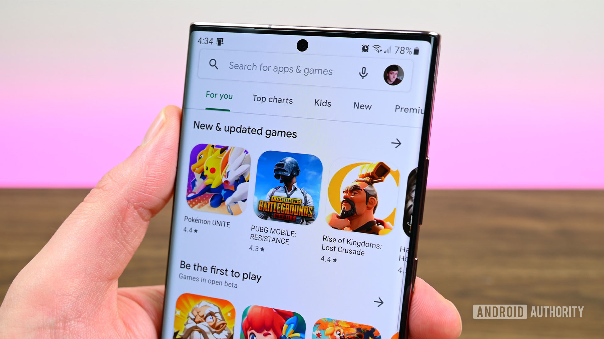 The 15 best Android games released in 2021 - Android Authority