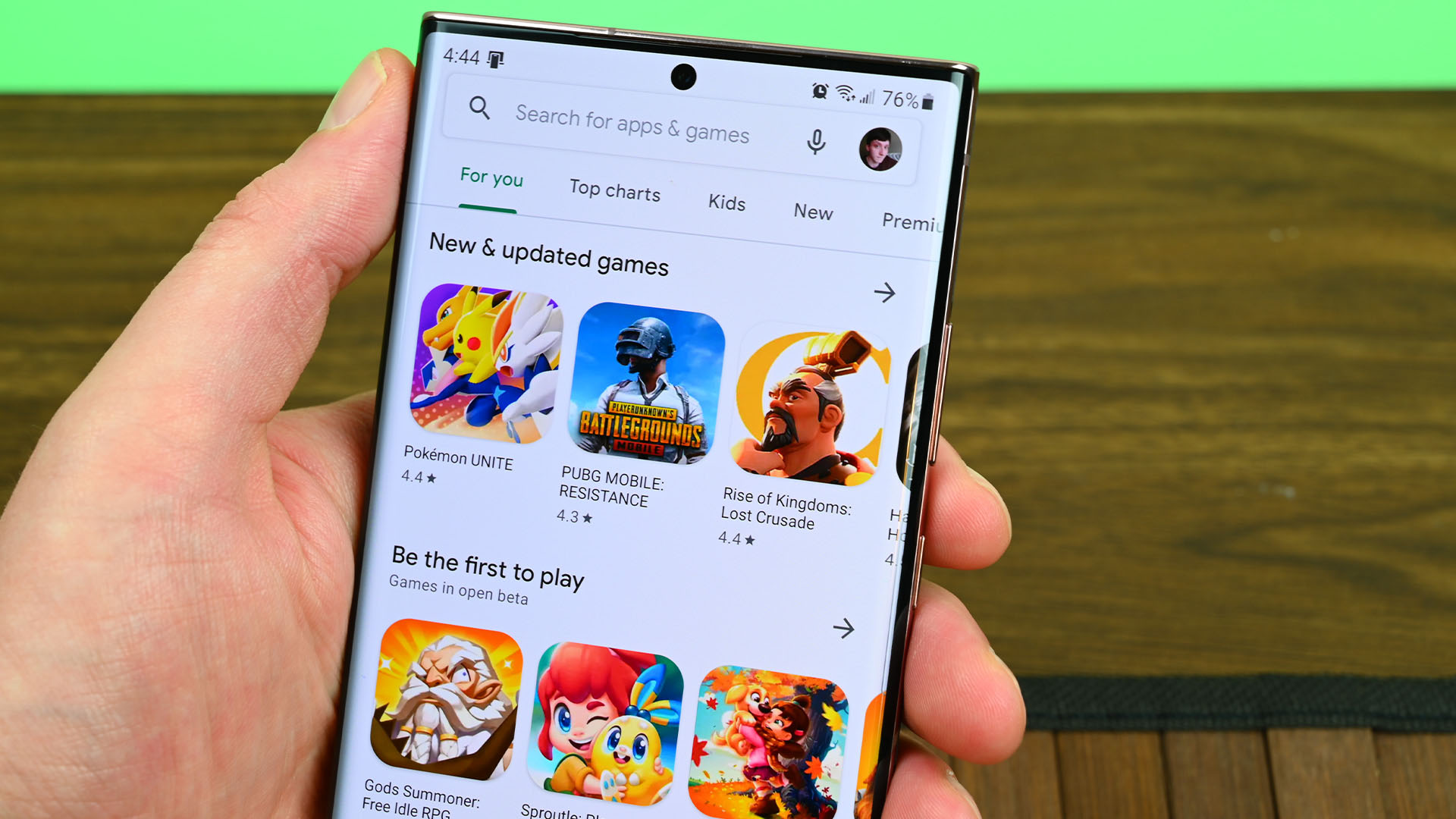 Baixe o Google Playstore de graça para Android, Web app - baixar