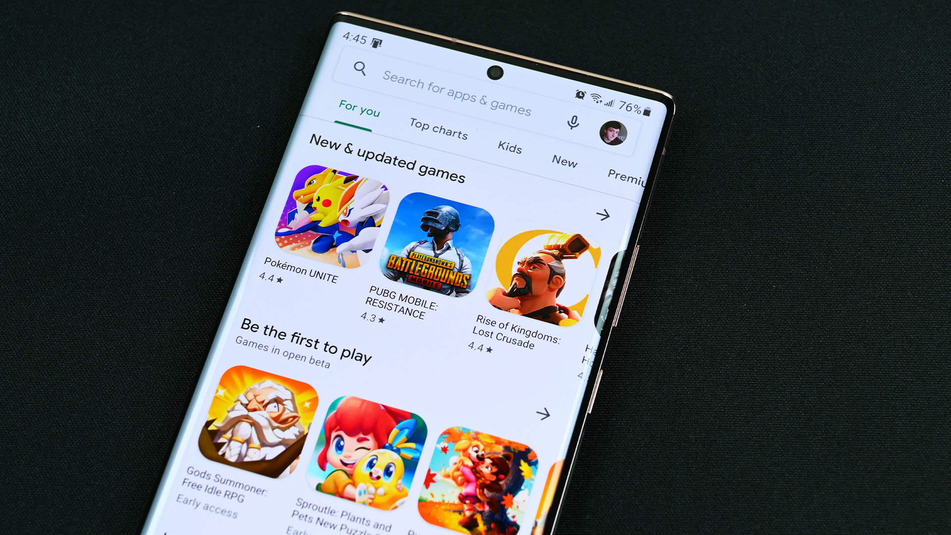 The best free-to-play games on any platform (2021) - Android Authority