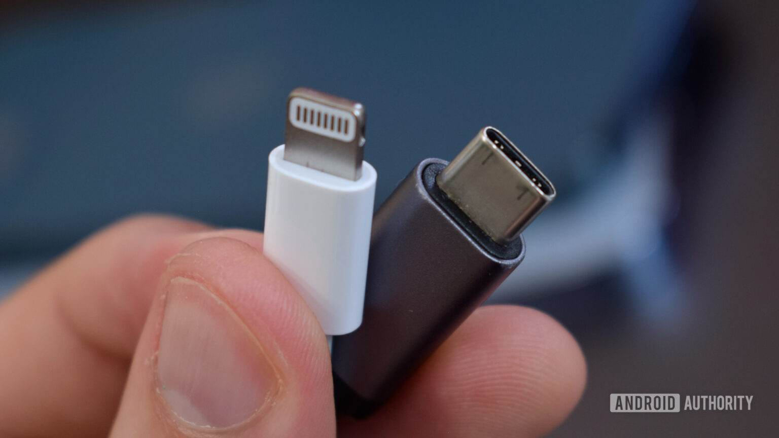 Lightning vs USB-C: Why Apple's fight over ports is a losing battle