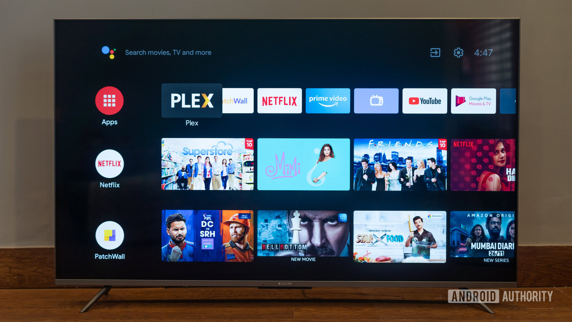 We asked, you told us: Many of you own an Android TV set or box