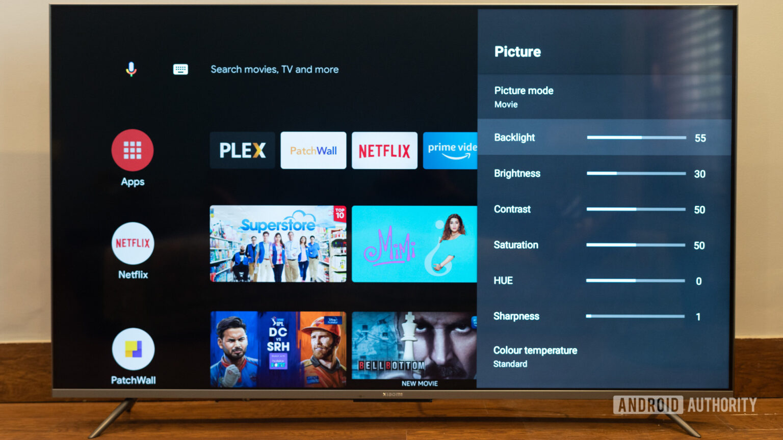 Xiaomi Mi TV 5X 55-inch review: Another quality budget 4K TV - Android ...