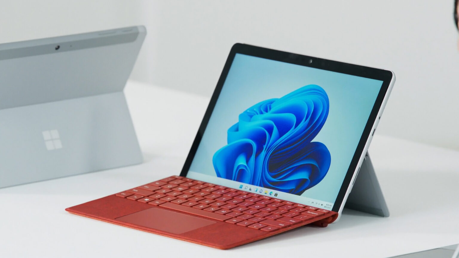 The best Microsoft Surface laptops and tablets to get in 2022