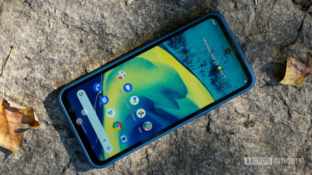 The many flavors of Android: A look at the major Android skins