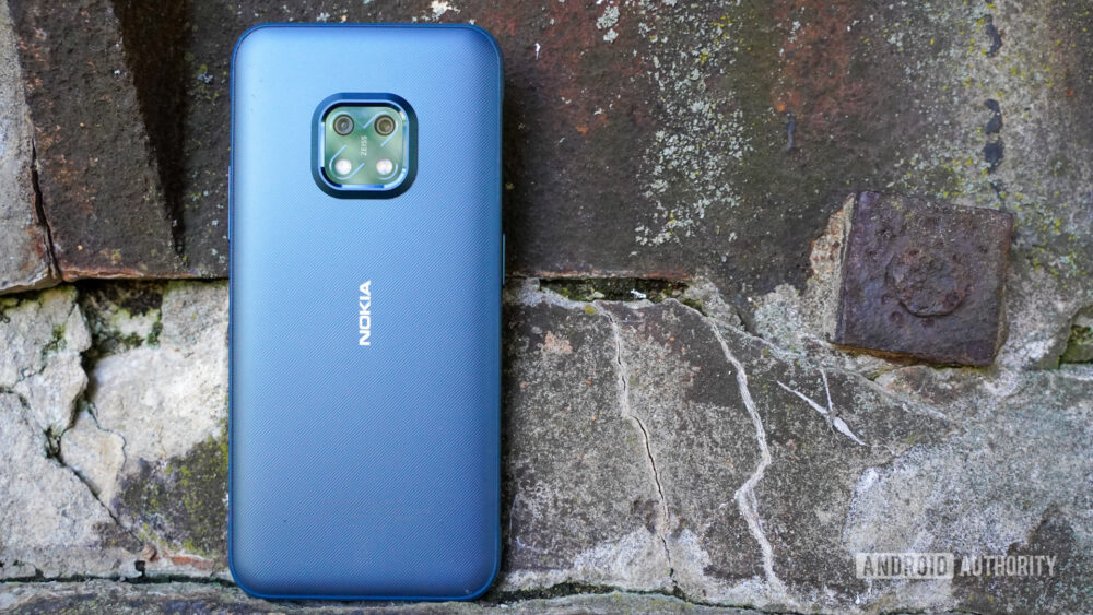 Nokia XR20 review: A relatable rugged phone with few drawbacks