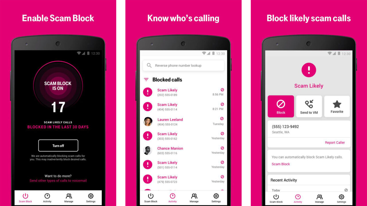 5 best robocall blocker apps for Android - Android Authority