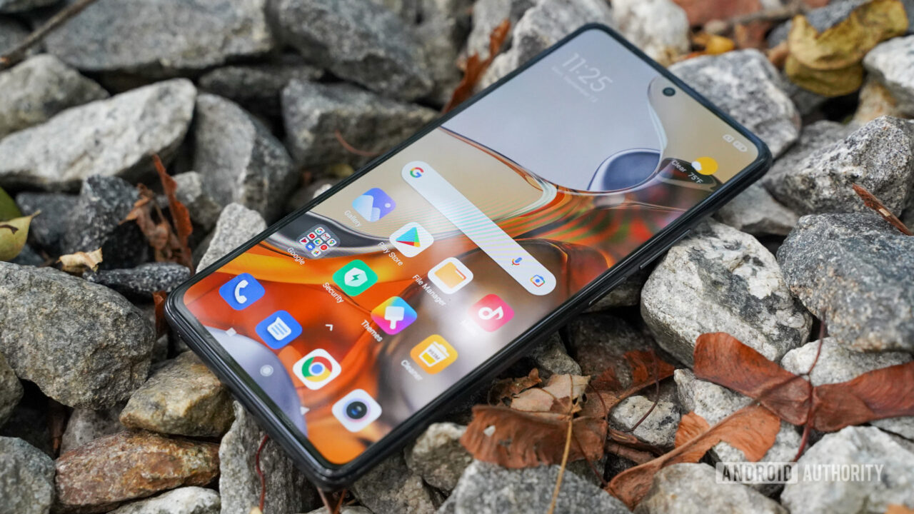 Xiaomi 11t Pro Review Lightning Quick Charging Meets Middling Cameras 6837