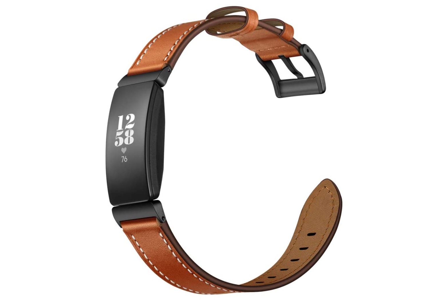 Premium Horween® Leather Accessory Bands  Shop Fitbit Charge 6 & Charge 5  Accessories