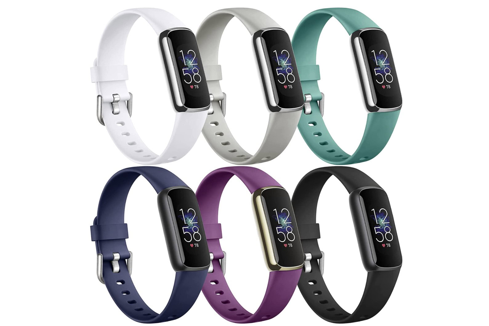 The best Fitbit bands for all models: A buyer's guide - Android Authority
