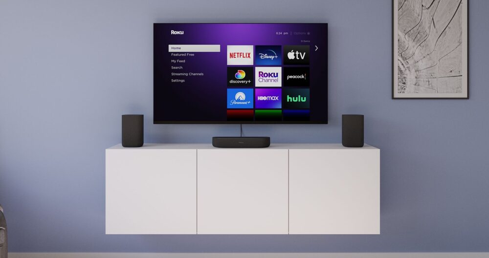 How To Turn Off Audio Description On Roku