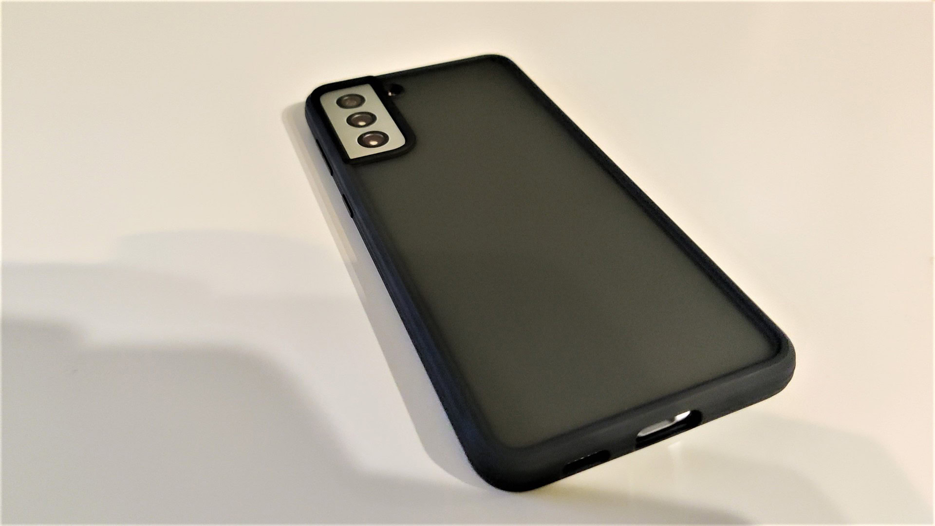 The best Samsung Galaxy S21 Plus cases (2022) - Android Authority