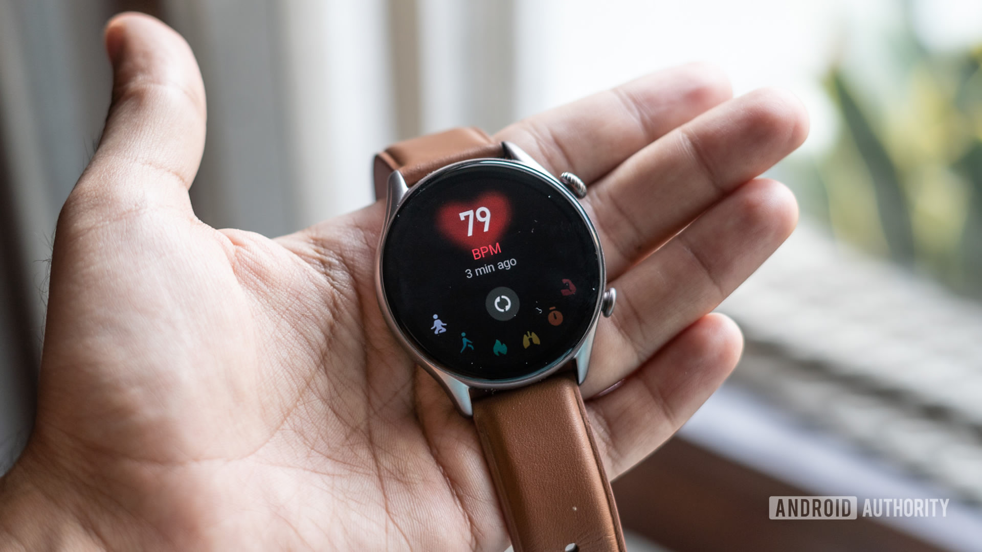 Amazfit GTR 3 Pro review - the most powerful Amazfit smartwatch to date!