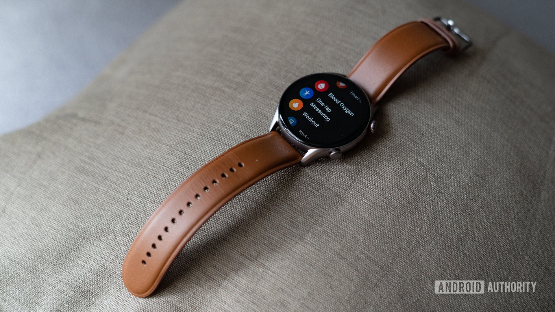 Amazfit GTR 3 Pro review: On the right track, but not quite there yet