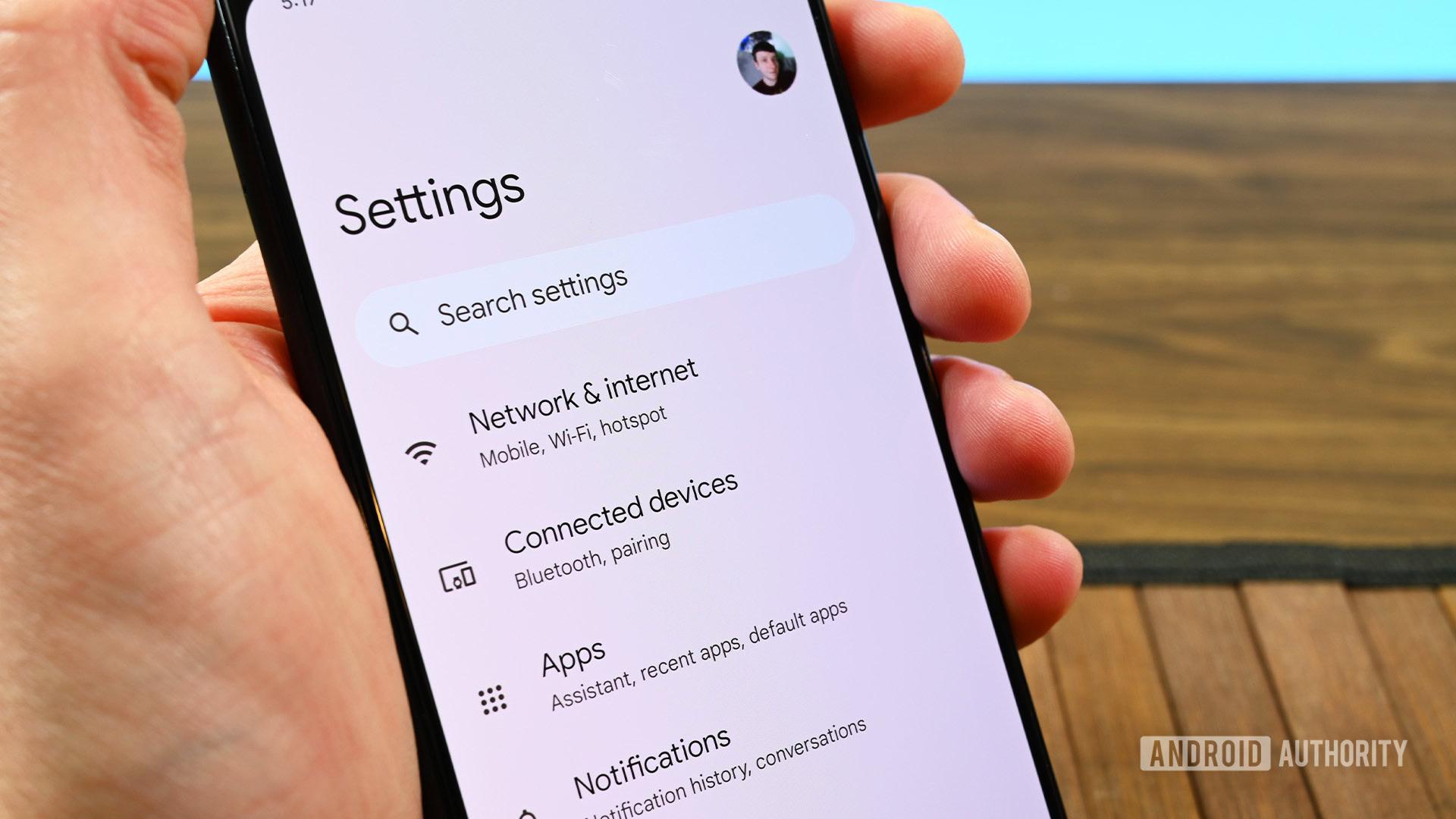 Android 12 cheat sheet: Everything you need to know