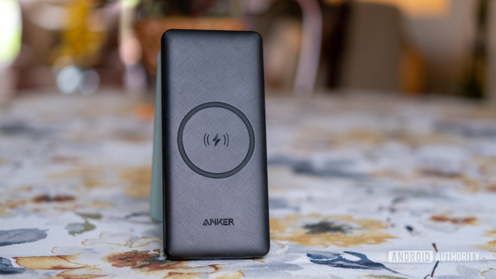 Wireless Everything in III PowerCore moderation review: Anker