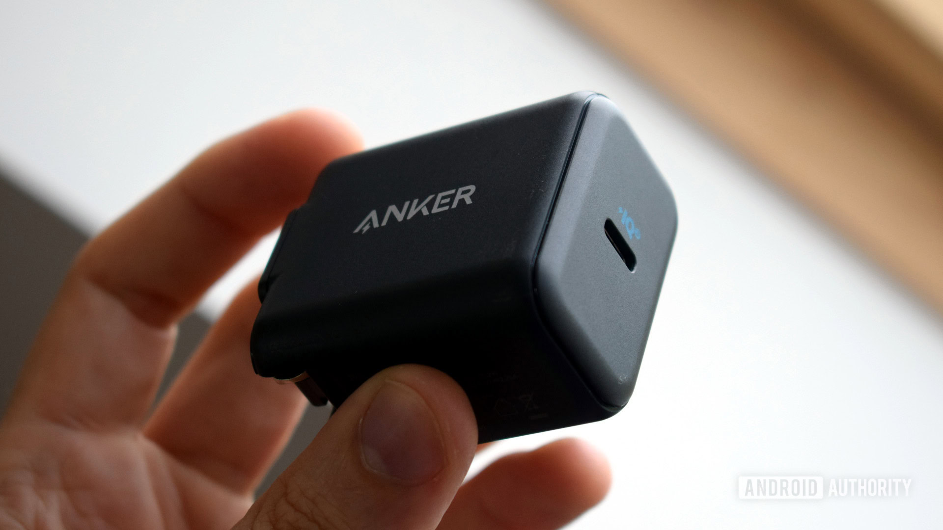 Anker PowerPort III 25W review: The only phone charger you need