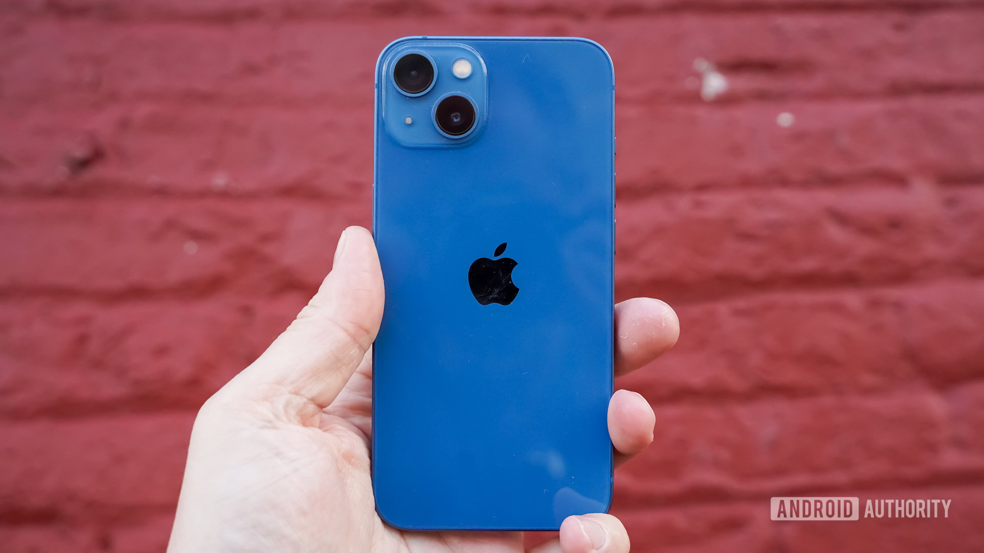 iPhone 13: Hands-on with the iPhone's newest colors