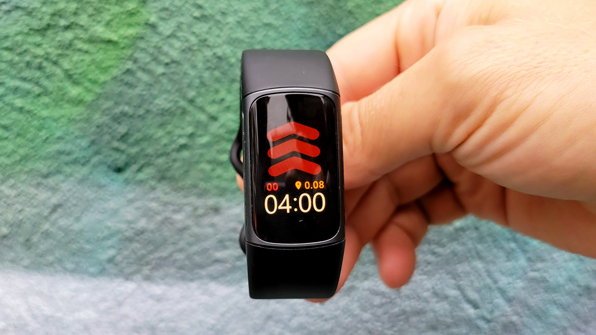 Fitbit Charge 5 review
