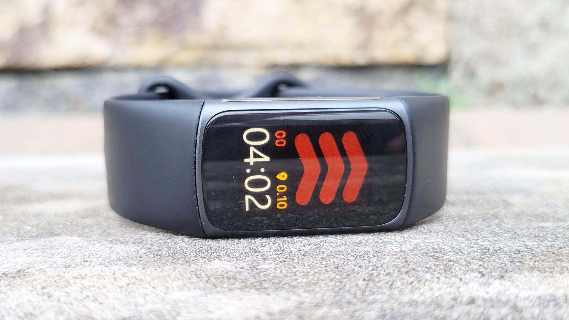 Fitbit Charge 5's latest update is bricking it in some cases, once again