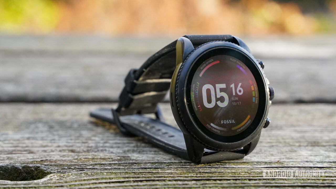 Fossil Gen 6 review: Wear OS 3 is finally here