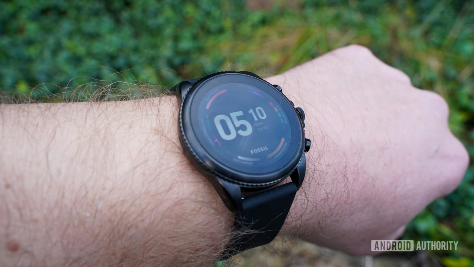 Fossil Gen 6 review Wear OS 3 is finally here