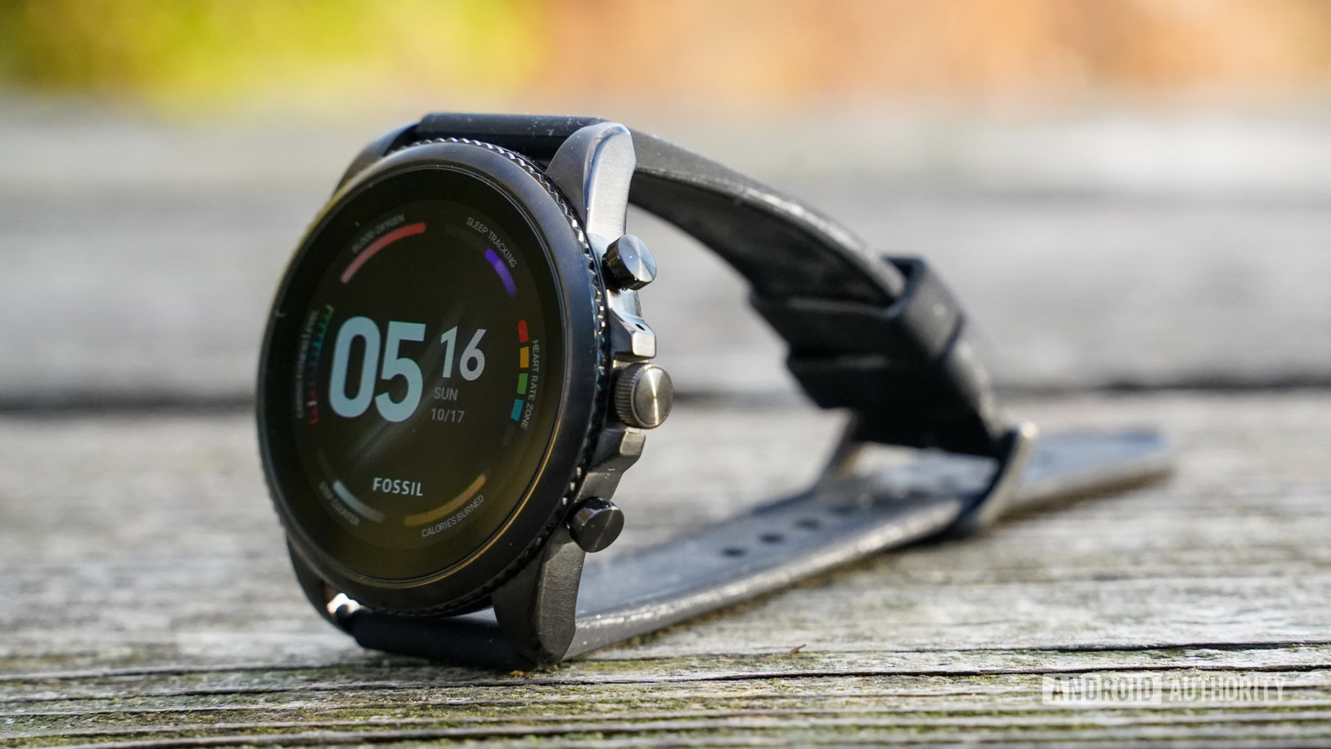 Fossil Gen 6 OS here review: Wear finally is 3