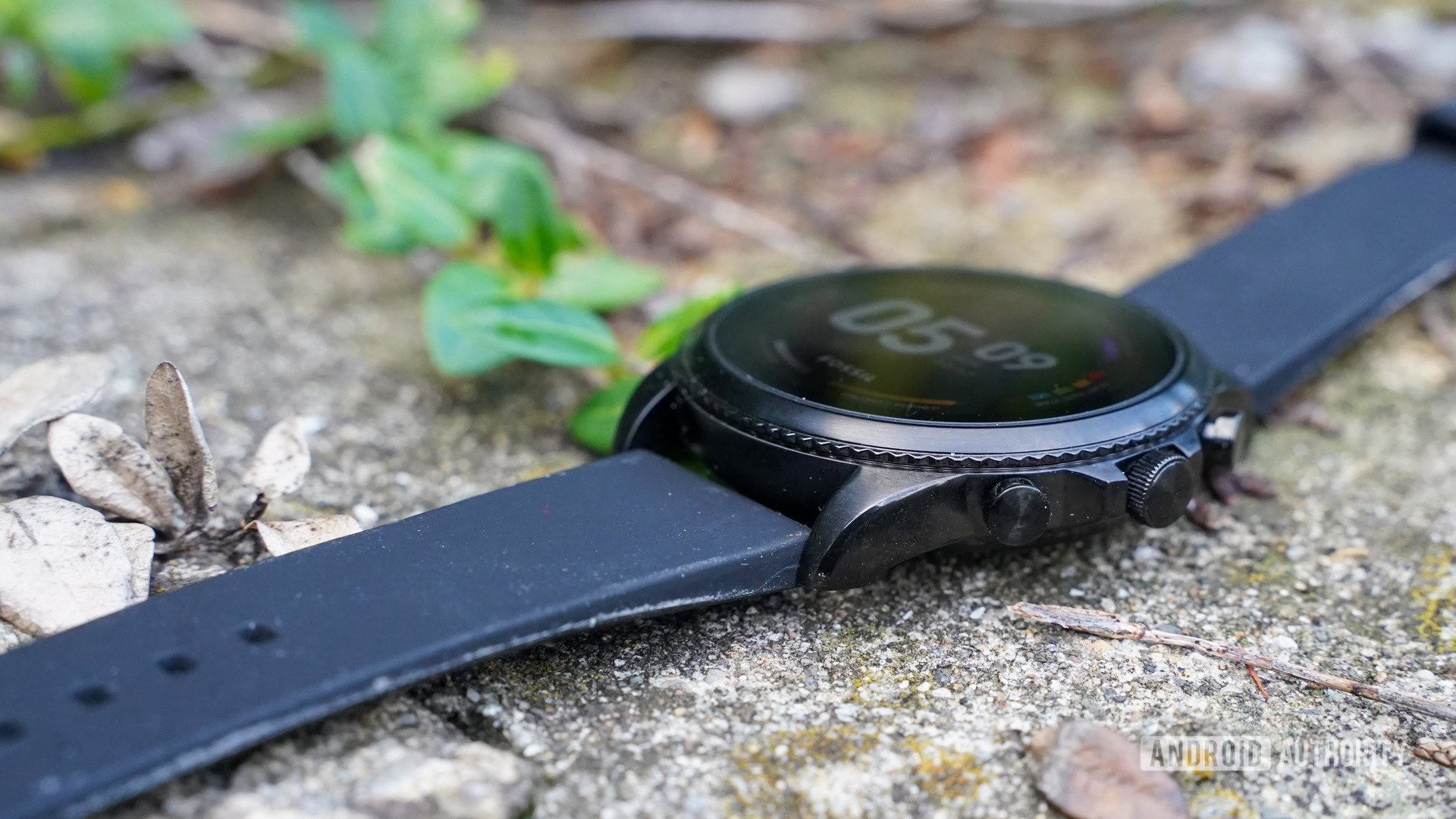 OS review: 3 here Fossil finally is Wear Gen 6