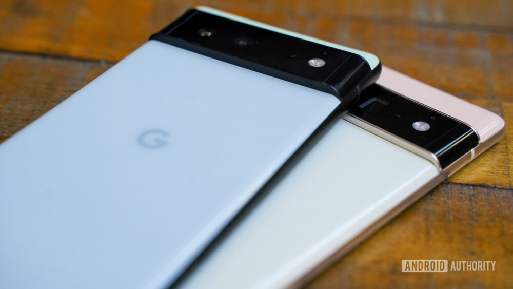 Google Pixel 6 Buyer's Guide: Price, Specs, Release Date - Android 