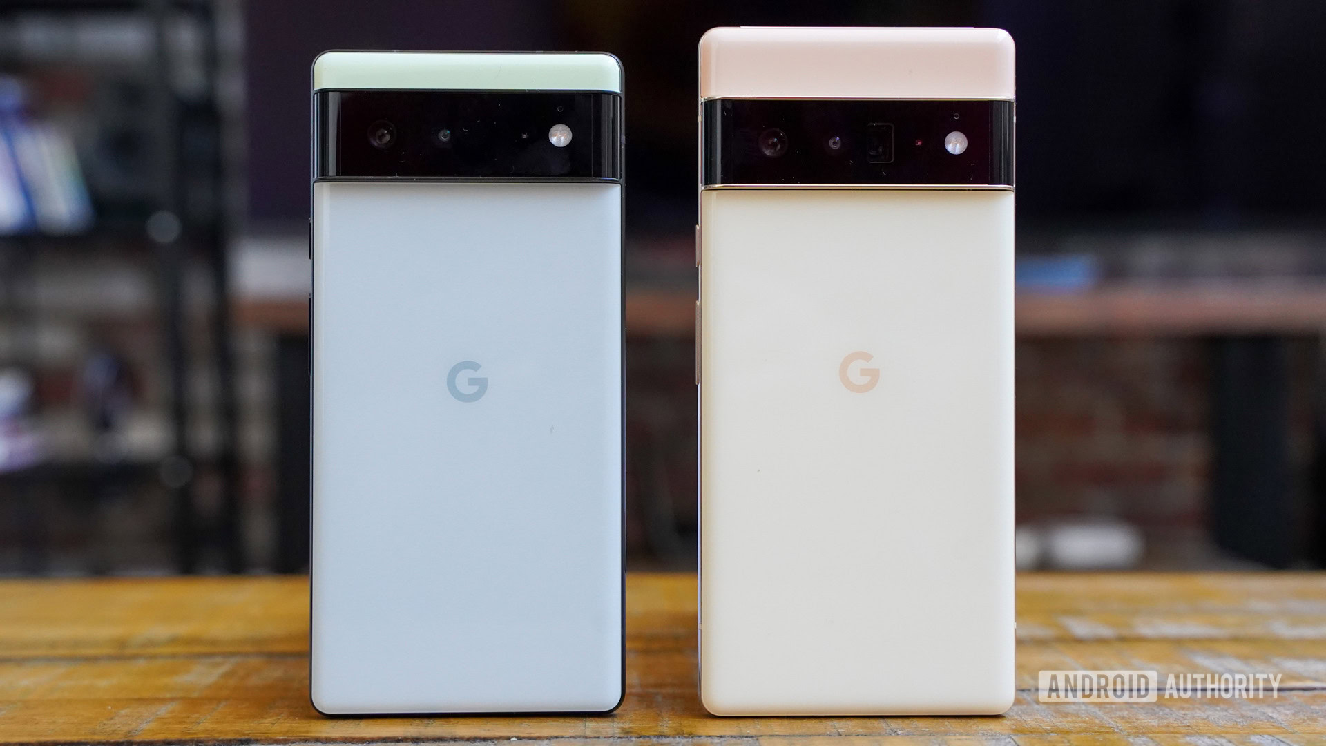 Google Pixel 6 Specifications  High-end Specs with new Chipset