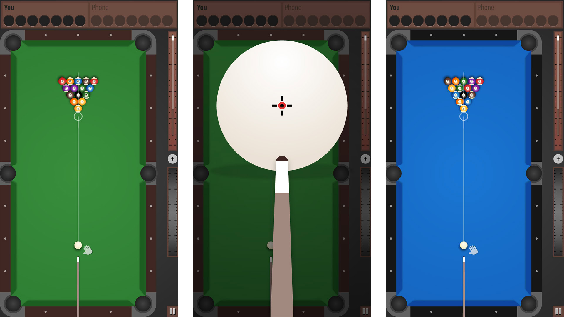 10 best pool games for Android for billiards fans