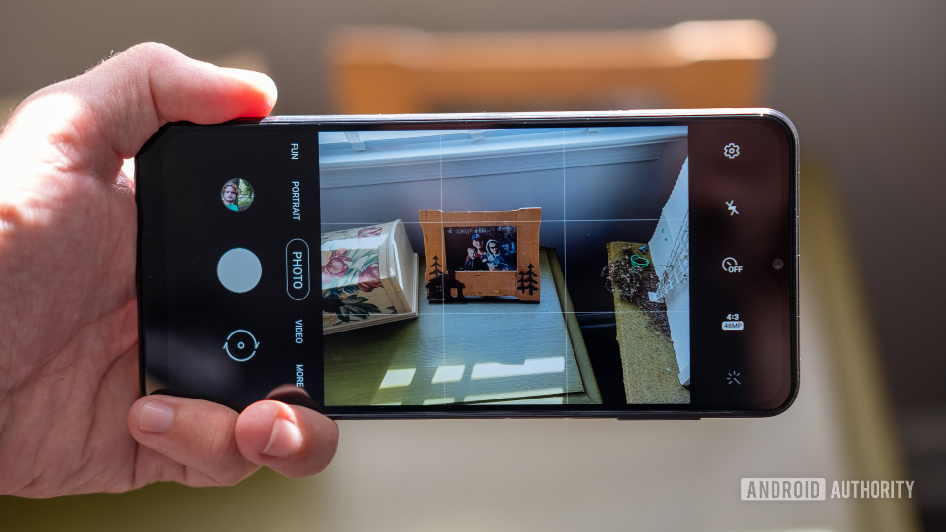 Samsung Galaxy A32 review: Camera quality