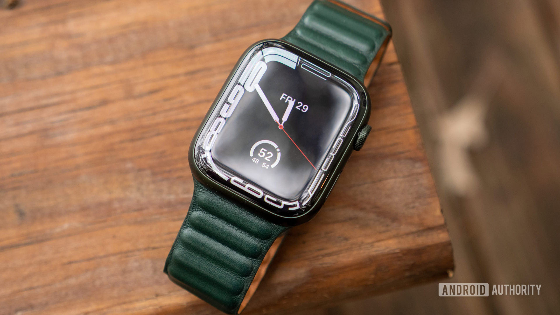 Biến Apple Watch cũ thành Apple Watch Series 7 | Thế Giới Đồng Hồ - YouTube