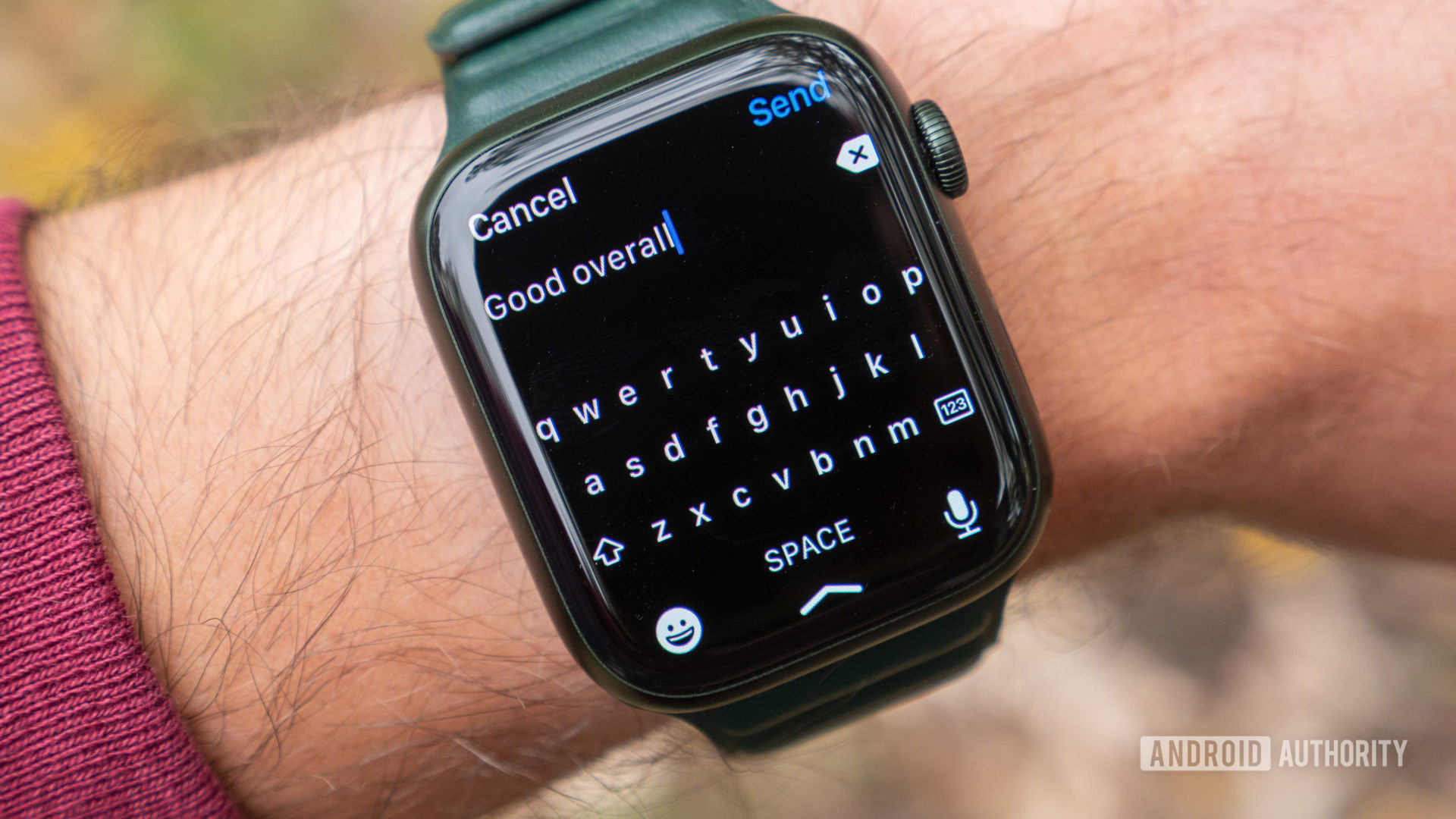 Apple Watch 7 Review: Is this smartwatch worth it?