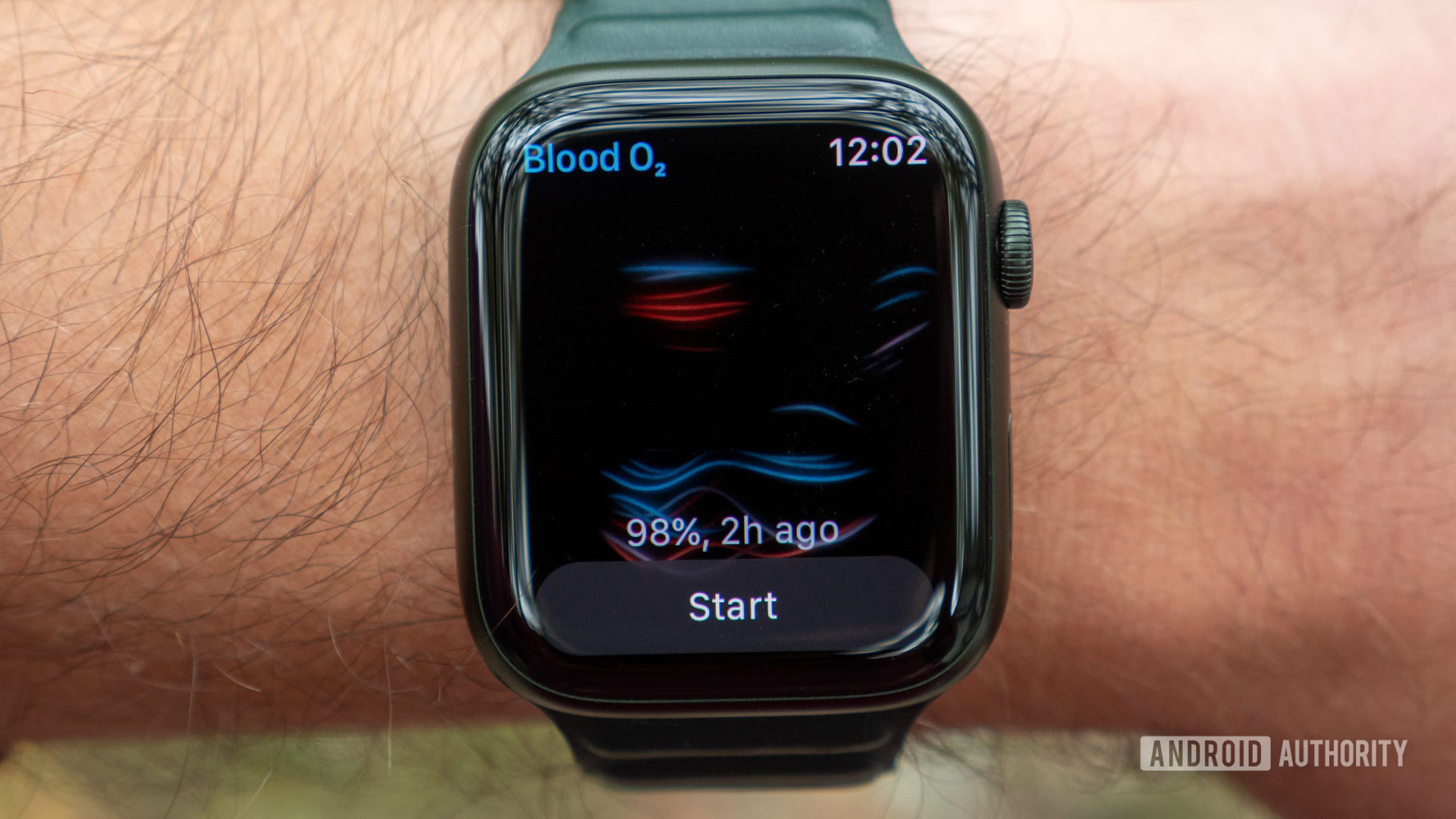 Your Apple Watch's SpO2 sensor may be better than you thought
