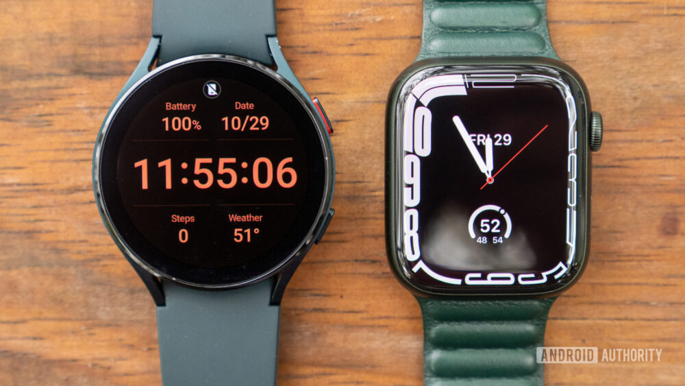 Samsung Galaxy Watch 4 and 4 Classic buyer's guide - Android Authority