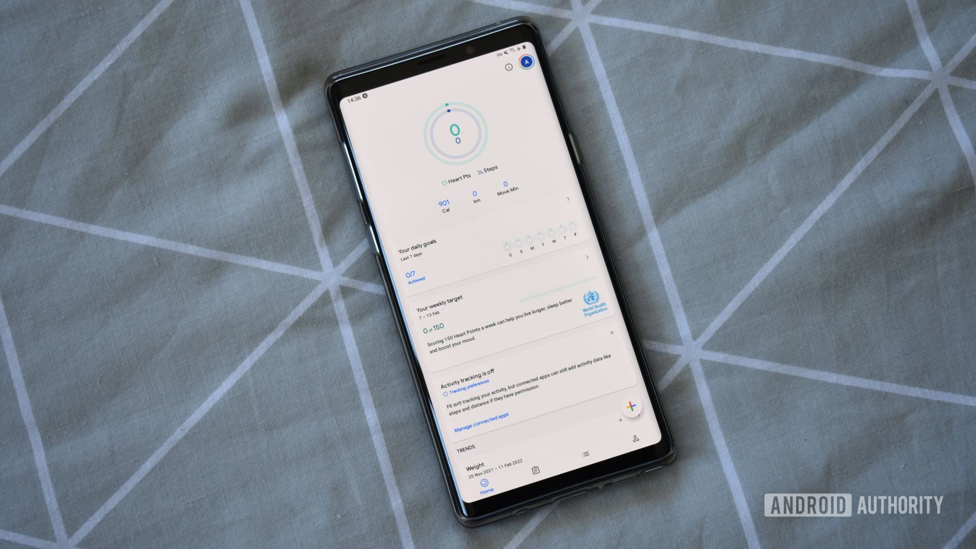 Withings BPM Connect guide - Apps on Google Play