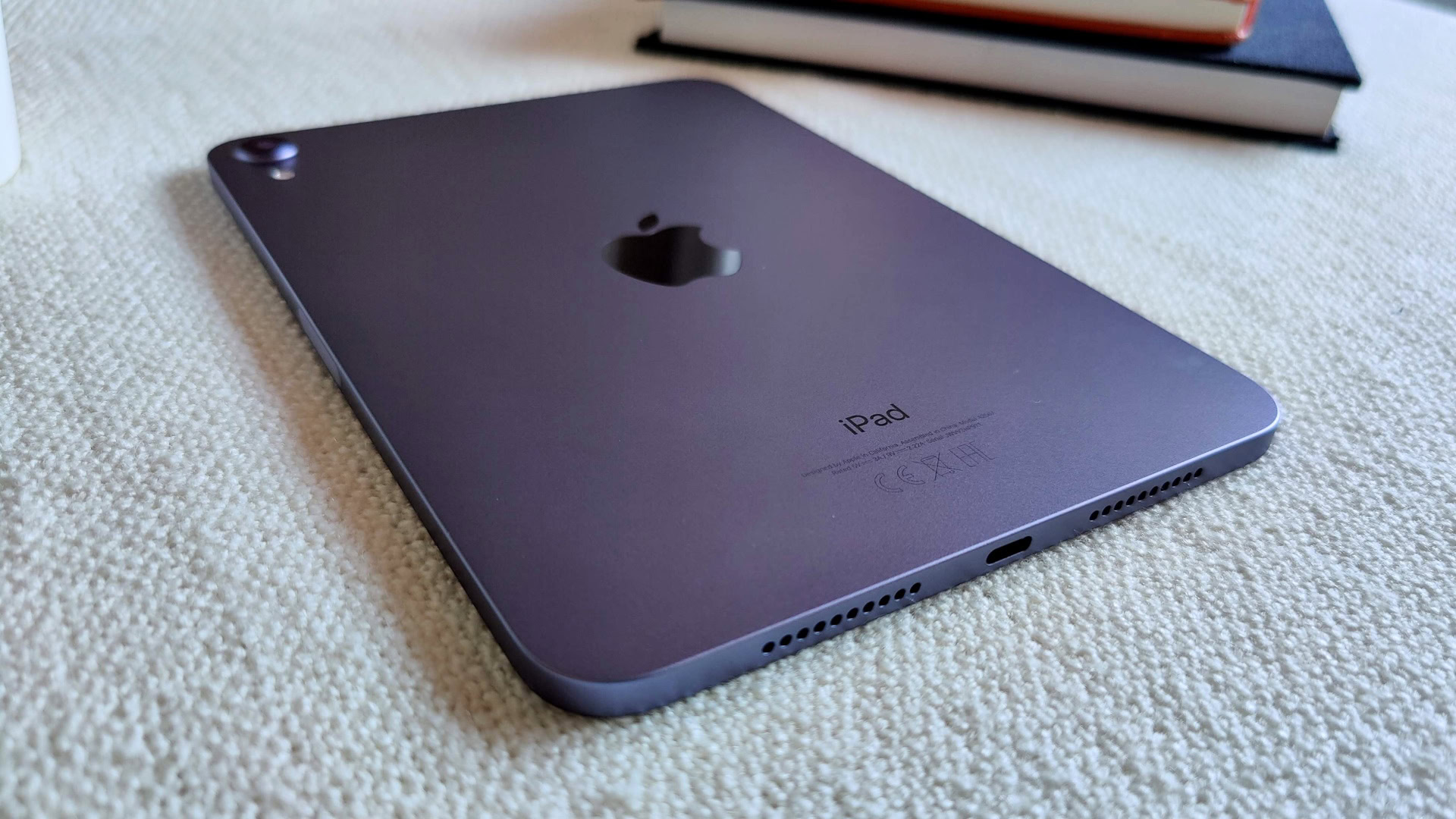 Apple iPad Mini (6th generation) review: This one's just right
