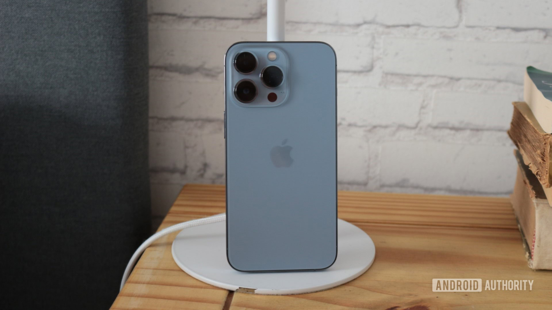Above Avalon: Hands-on with the iPhone 13 Pro