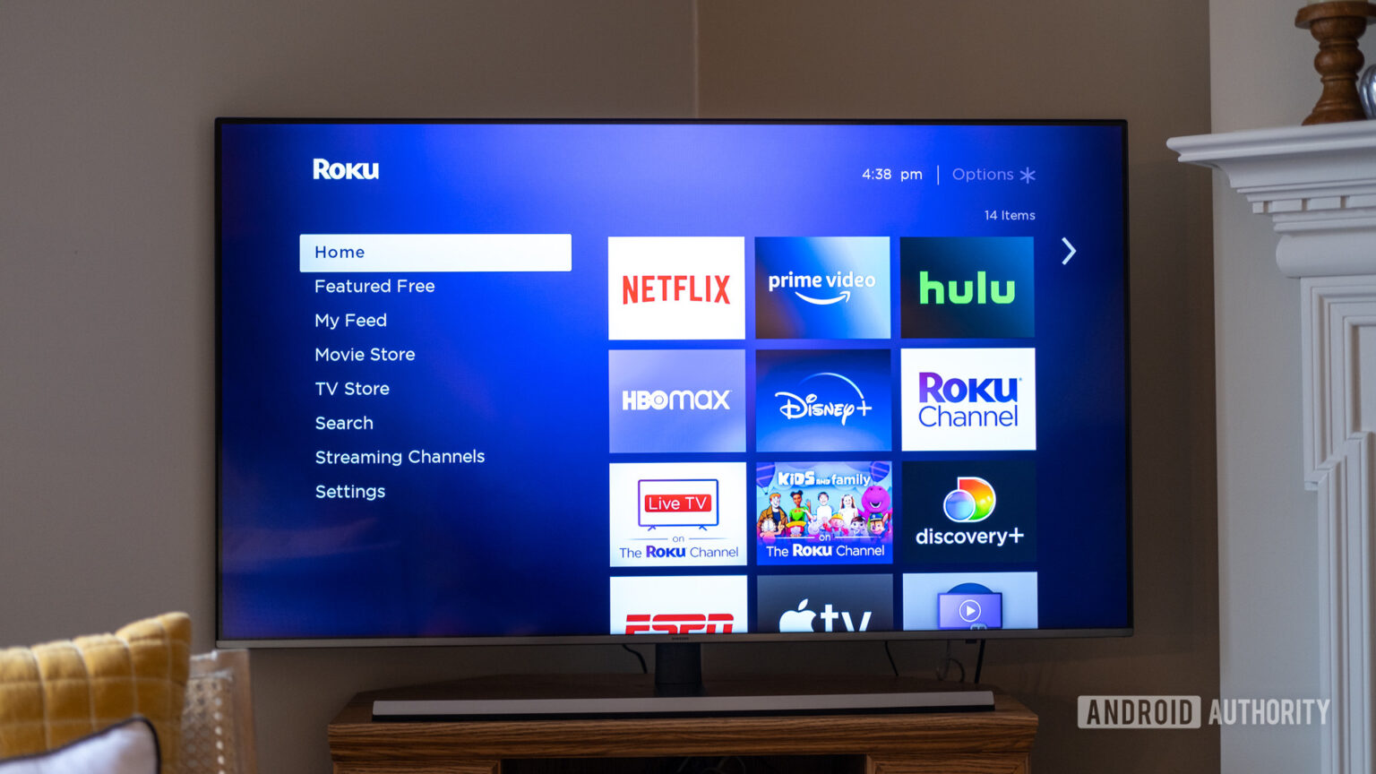 Over 15,000 Roku accounts hacked, information sold for pennies
