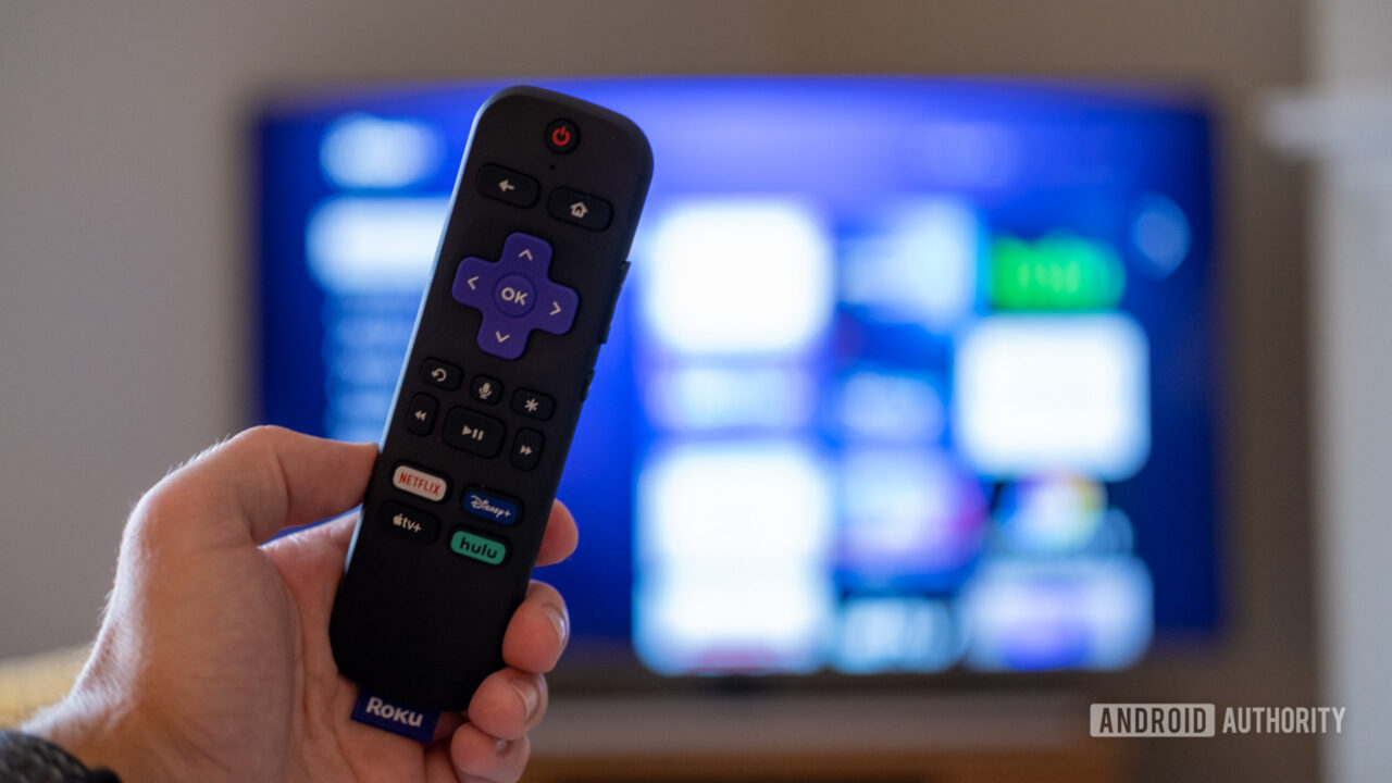 Smart TV vs streaming device: Don't buy a TV based on its software