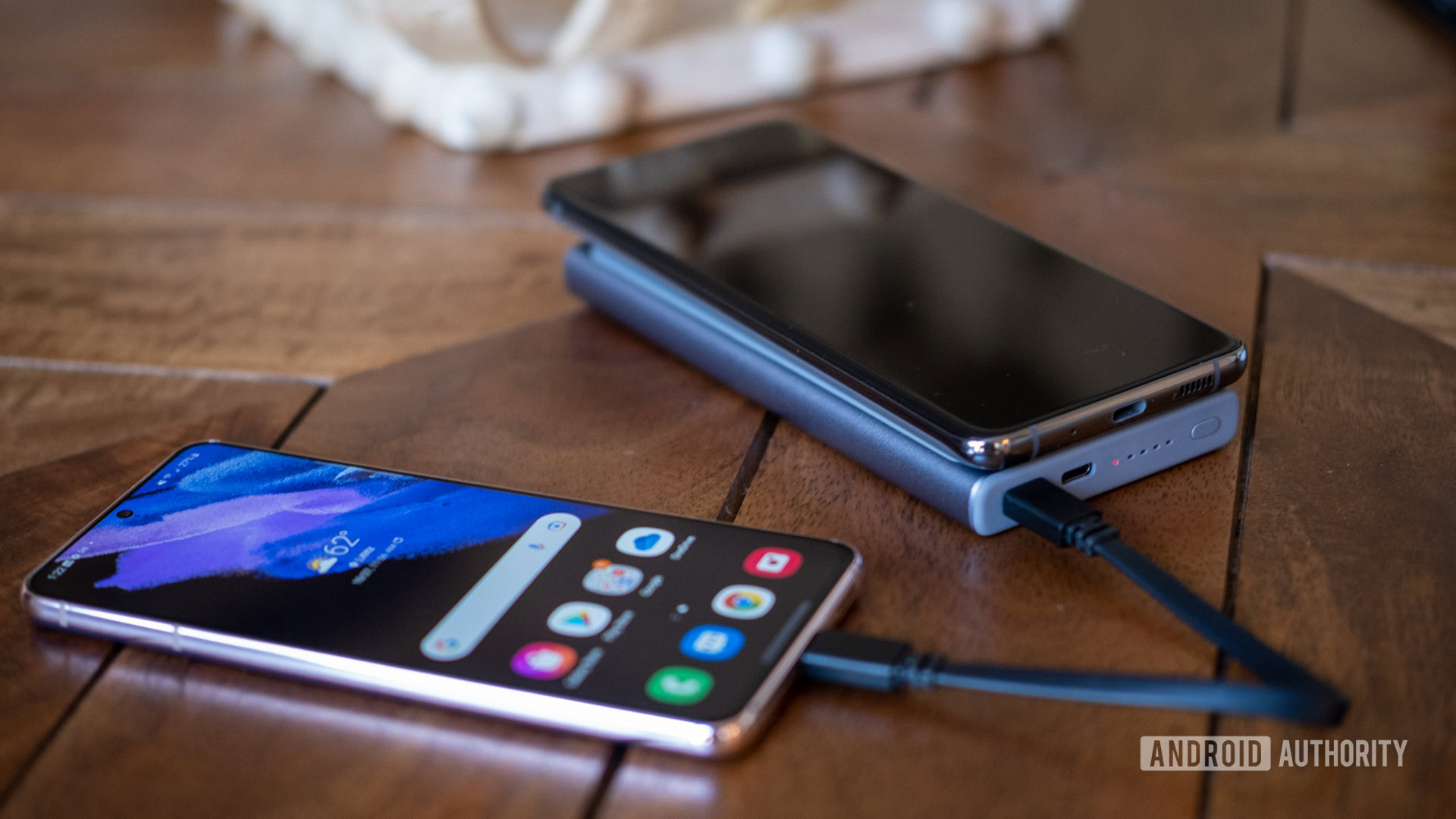 The best portable chargers and power banks for 2024 Android Authority