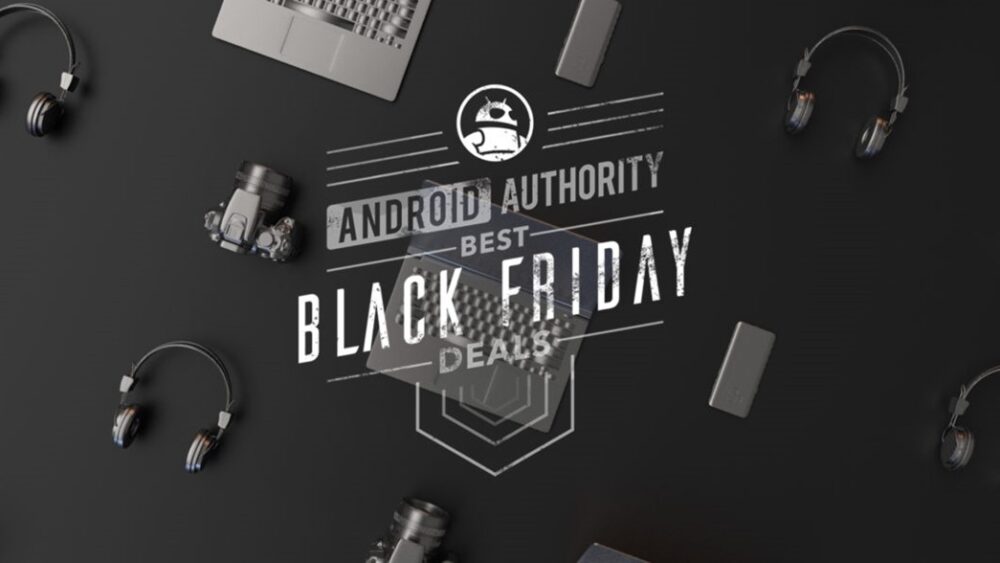 The best Black Friday 2024 deals Phones, wearables, and more Android