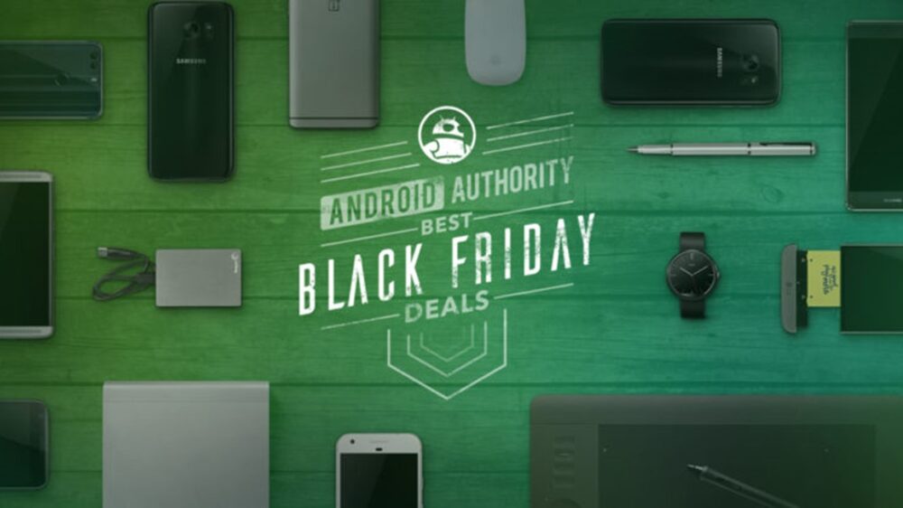 The best Black Friday 2024 deals Phones, wearables, and more Android