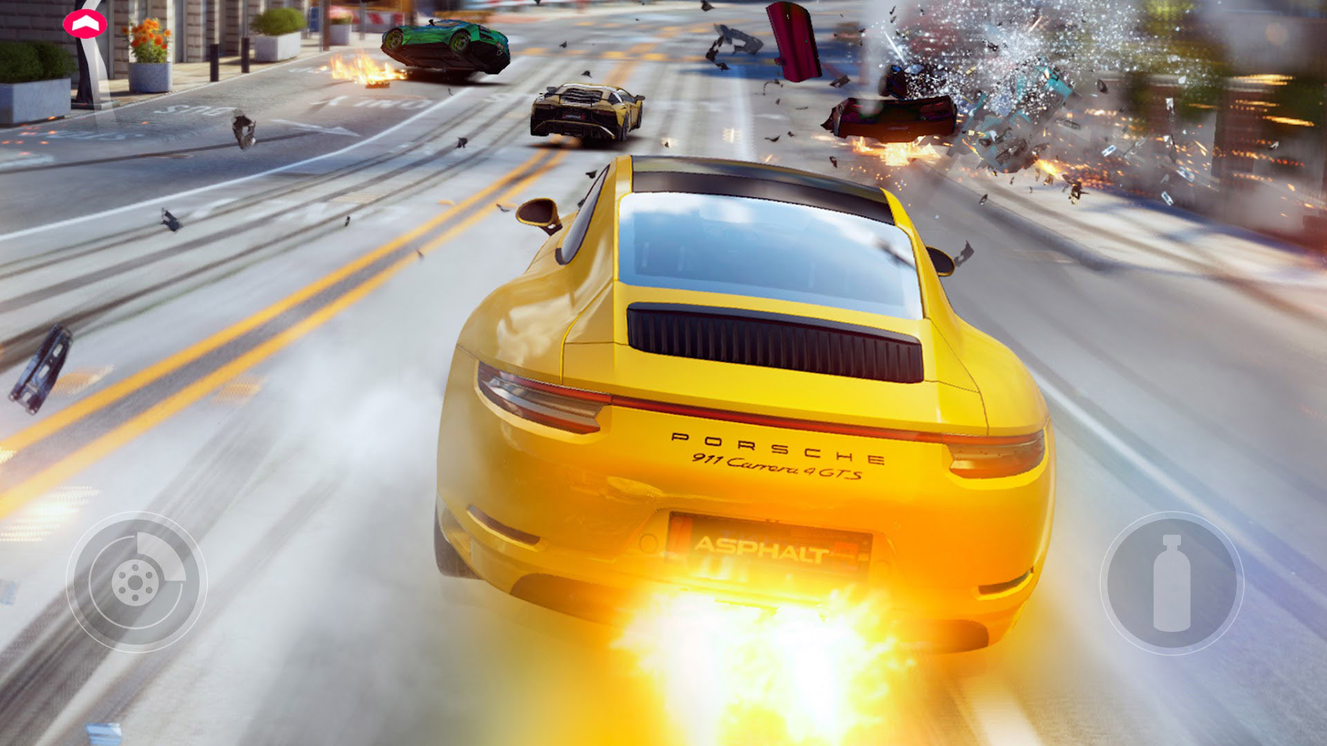 10 Best Mobile Drifting Games 2022 