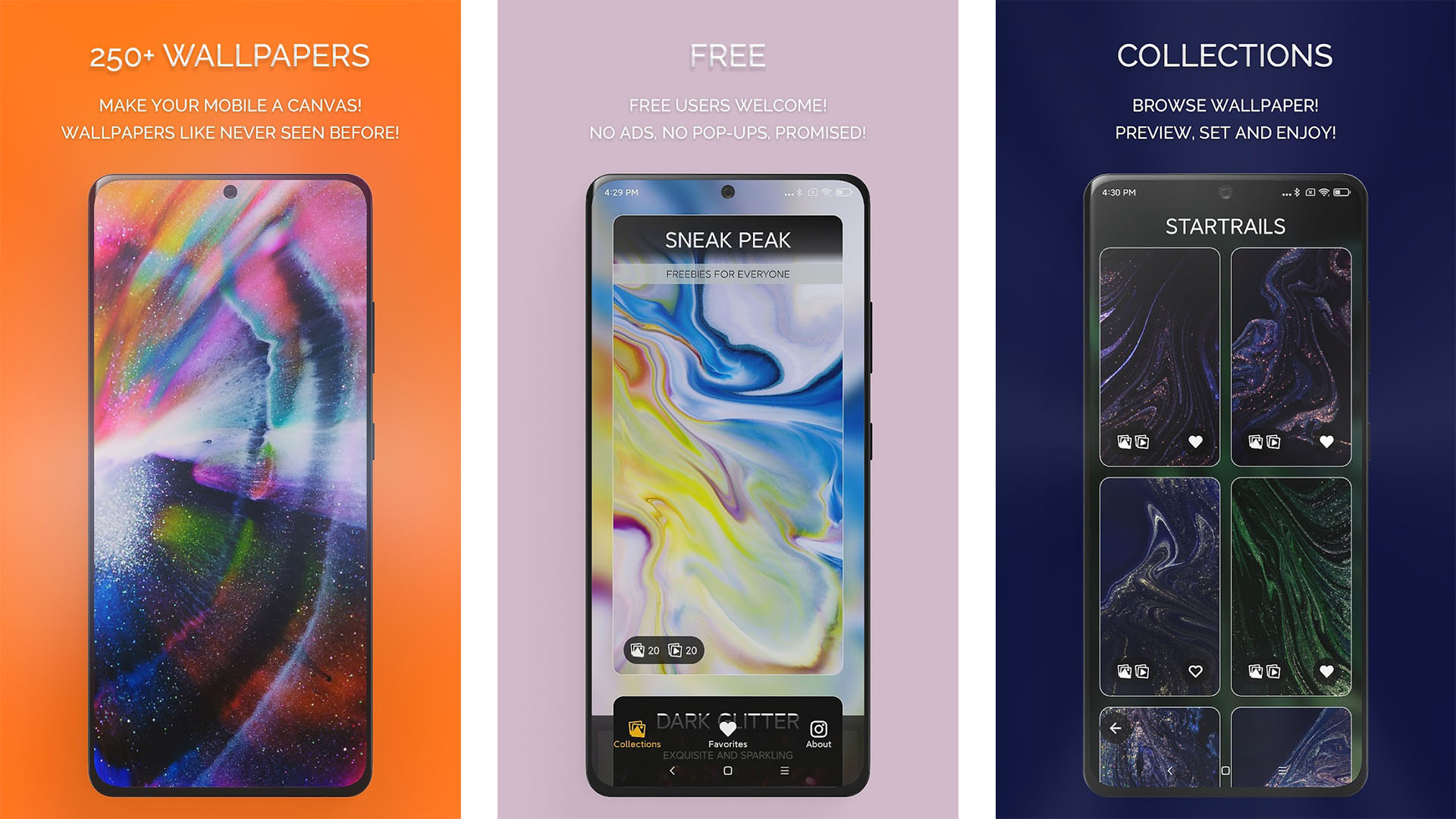 30+ Live Wallpapers for Android in 2023