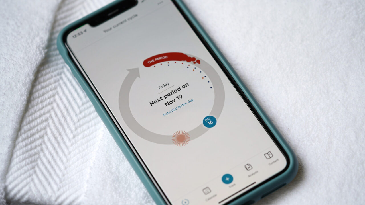 Clue cycle and period tracking app guide: Everything you need to know