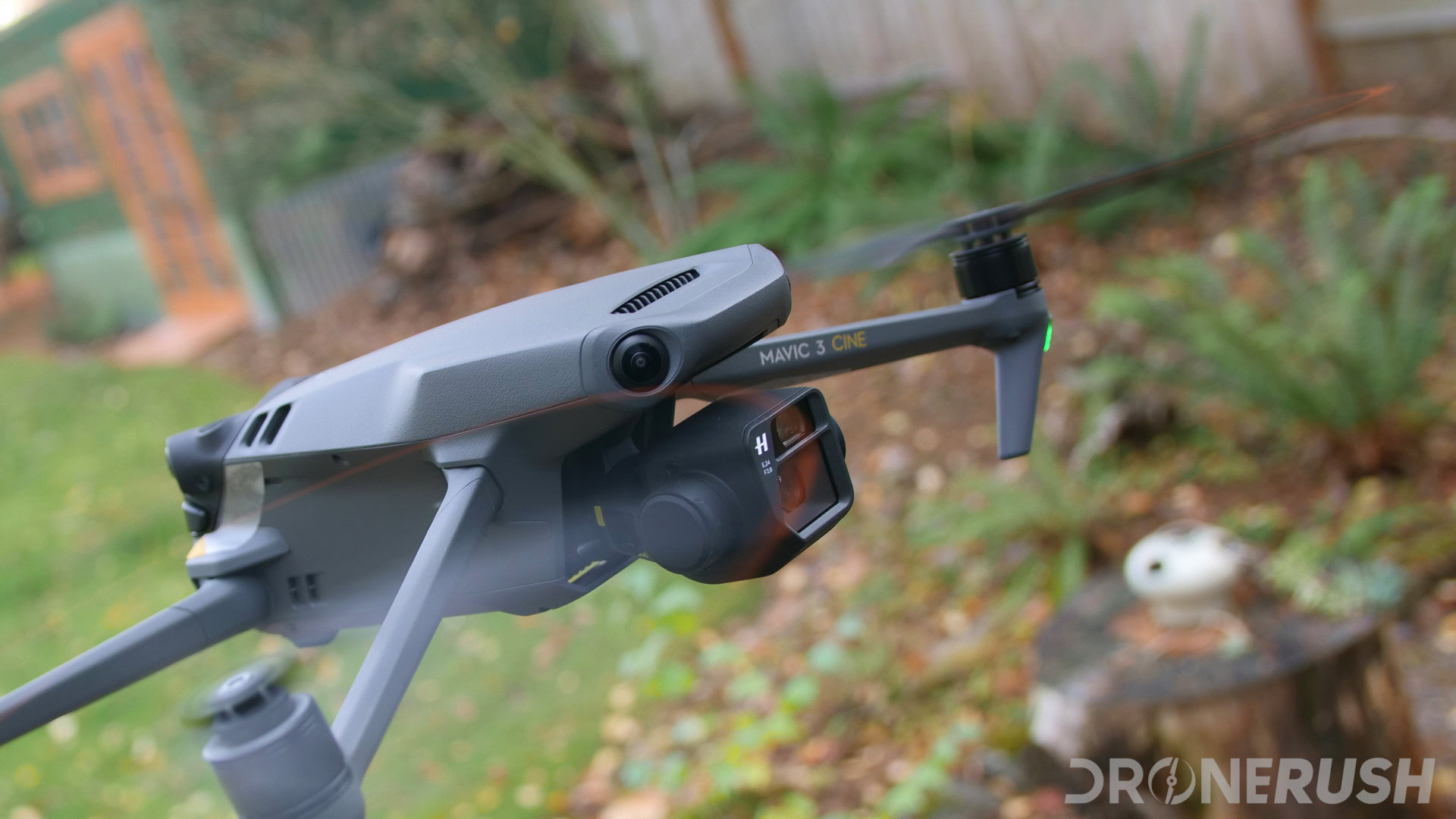DJI Mavic 3 Pro - The Last Drone You'll Need 
