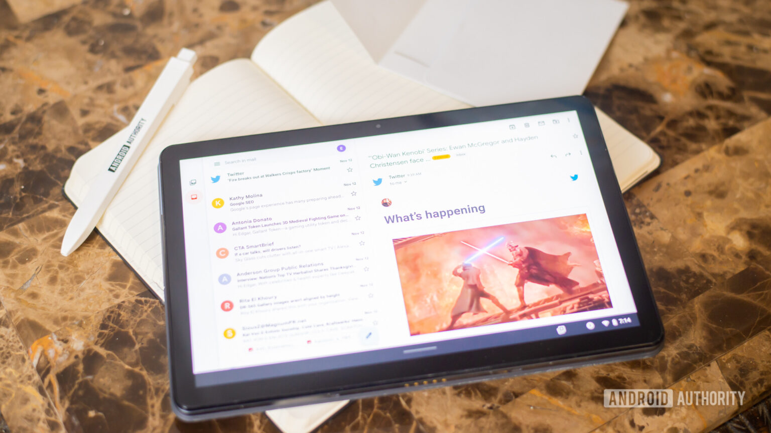 The best Chromebook tablets you can buy Android Authority